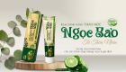 Kem đánh răng thảo mộc Ngọc Bảo